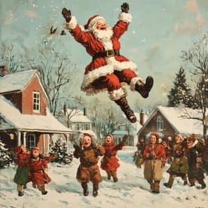 Weihnachtszauber Musik - Top Hits Für Festliche Stimmung - Weihnachts Lieder