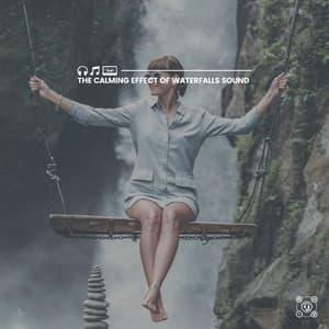 The Calming Effect of Waterfalls Sound - Water Spa