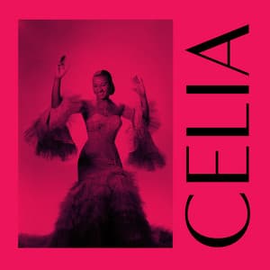 Celia - Celia Cruz
