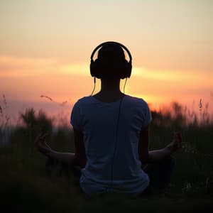 Calm Resonance: Music for Mindful Calm - Brunch Chillout Playlist