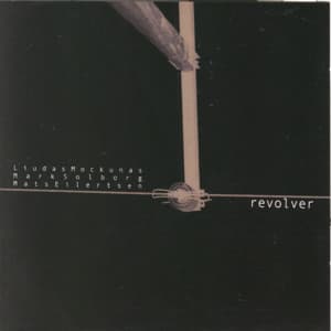 Revolver - Mark Solborg