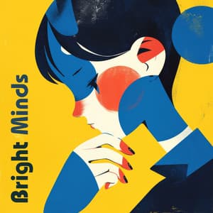 Bright Minds - French Mornings