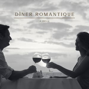 Dîner romantique à deux: D'agréables moments au son du piano - Romantique piano musique acadèmie