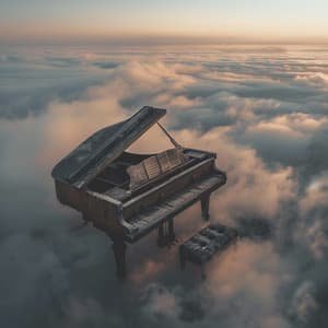 Descanso Con Piano: Melodías Suaves Para Relajarse - Domingo de piano