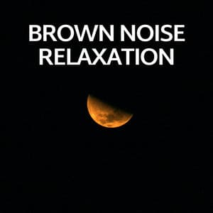 Brown Noise - Brown Noise