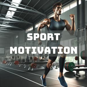 Sport Motivation: Hip Hop Music for the Gym - Workout Chillout Music Collection