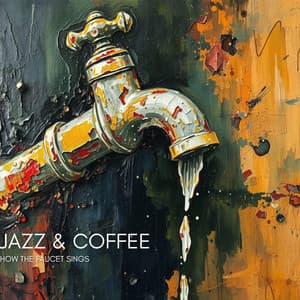 How the Faucet Sings - Jazz & Coffee