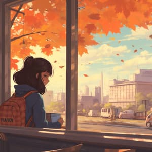 Mind Maps: LOFI MIX - Bertiee