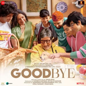 Goodbye - Amit Trivedi