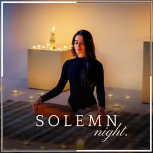Solemn Night - Reiki Tribe