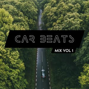 Car Beats Mix Vol 1 - The Chillout Players