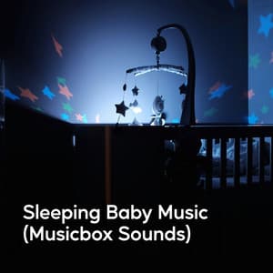 Sleeping Baby Music - Baby Sleep Spot