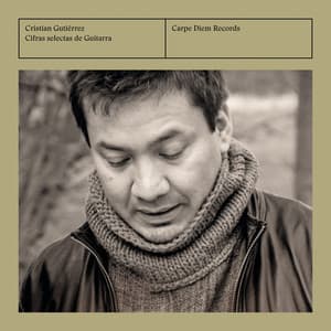Cifras Selectas de Guitarra - Santiago De Murcia