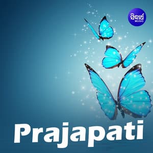 Prajapati - Subhasish Mahakud