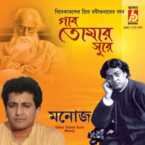 Gabo Tomar Sure - Manoj Murali Nair