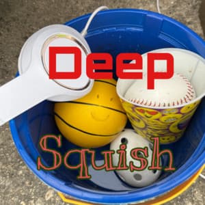 Deep Squish - Spectral Sevenths