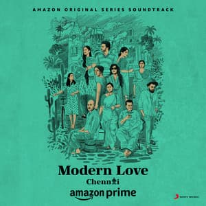 Modern Love - Yuvan Shankar Raja