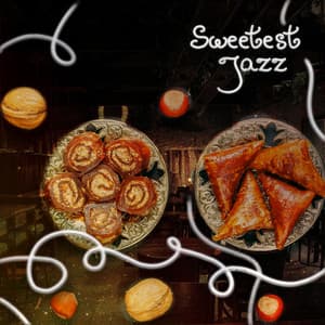 Sweetest Jazz: Dinner Music, Jazz Lounge, Restaurant Jazz Collection 2022 - Easy Listening Restaurant Jazz