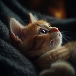 Soothing Sounds for Cats: Calming Music - Walt's Strings