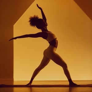 Yoga Binaural: Armonía Zen - Yoga Nidra