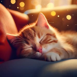 Música Suave Y Relajante Para Gatos - Gracia asombrosa