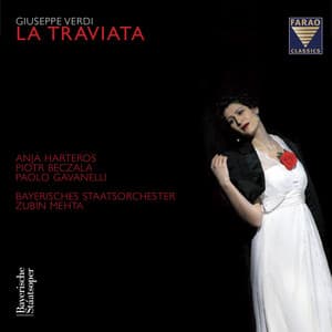 Verdi: La Traviata - Giuseppe Verdi