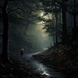 Ritmos De Lluvia Relajantes: Lluvias Melódicas - Naturaleza 101