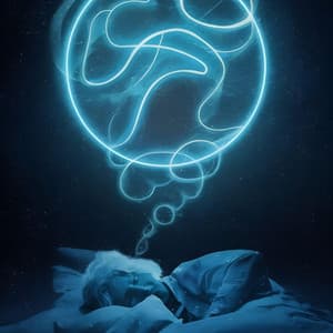 Spegni la mente per dormire meglio: Meditazione calma prima di dormire - Rilassamento Musica Zona