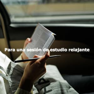 Para una sesión de estudio relajante - French Jazz Lounge