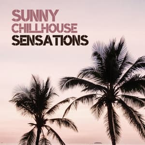 Sunny Chillhouse Sensations: Beach Summer Hits 2024 - Beach House Chillout Music Academy