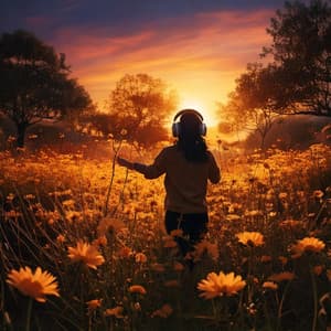 Relaxation Music: A Soundscape for Calm - Music Time Harmony