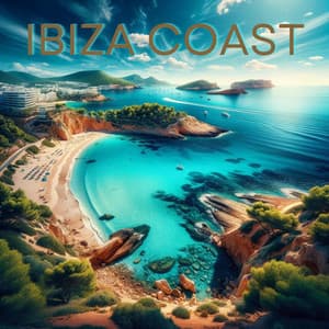 Ibiza Coast - Chillout