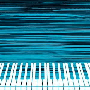 Harmonious Piano - Jeff Newmann