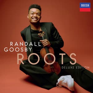 Roots - Randall Goosby