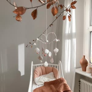 Brisa De Cuna: Canciones Suaves Para Dormir Al Bebé - Música Clásica Para Bebé Snoozy