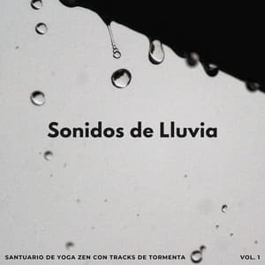 Sonidos De Lluvia: Santuario De Yoga Zen Con Tracks De Tormenta - Tormentas Naturales