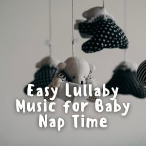 Easy Lullaby Music for Baby Nap Time - Baby Sleep Baby Sounds