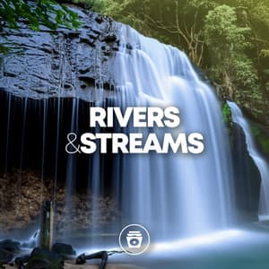 Rivers & Streams - Rain Recorders