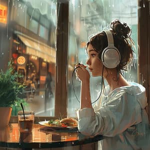 Relaxation Mode Lofi: Smooth Vibes - Retail Music