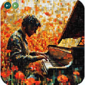 Songs from the Garden of Patience - New Bliss