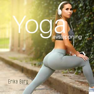 Yoga avslappning - Erika Berg