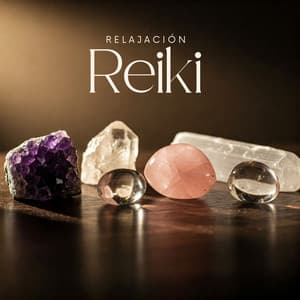 Relajación Reiki: Vibraciones Relajantes para el Bienestar General - Zona Música Relaxante
