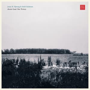 Ancient Land, New Territory - Jonas Sjøvaag