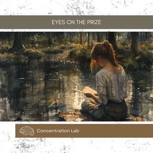 Eyes on the Prize - Concentration Lab