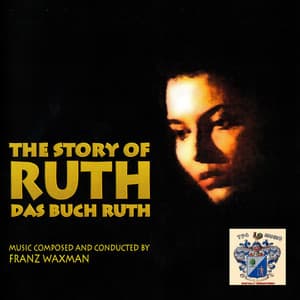 The Story of Ruth - Franz Waxman
