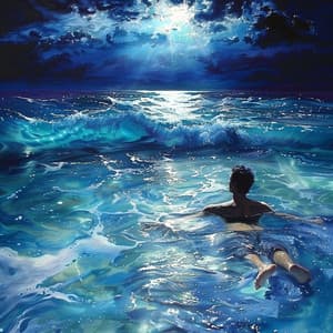 Ocean Calm: Relaxation Music Harmony - Just Relax Music Universe