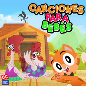 Canciones para Bebés - Canticuentos