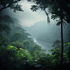 Rain's Slumber: Sleep Soundscapes - Mr.Reight