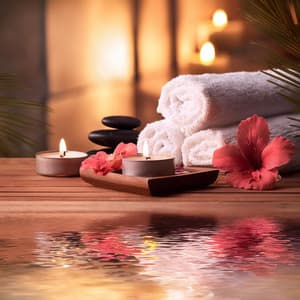 Ritmos Zen Spa: Ritmos Hip Hop - Curación de frecuencias de solfeo