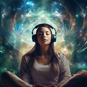 Binaural Soothe: Harmonies for Relaxation - Relaxing Music for Bath Time